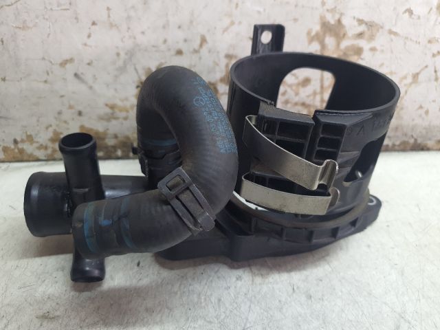 bontott MERCEDES-BENZ C-CLASS Üzemanyagszűrő Ház