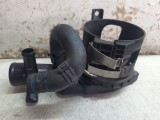 bontott MERCEDES-BENZ C-CLASS Üzemanyagszűrő Ház