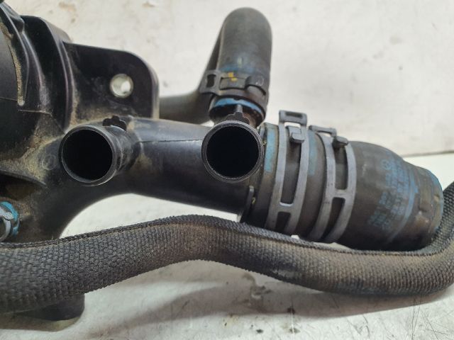 bontott MERCEDES-BENZ C-CLASS Üzemanyagszűrő Ház