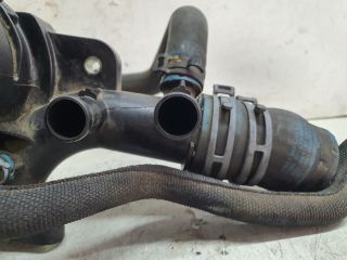 bontott MERCEDES-BENZ C-CLASS Üzemanyagszűrő Ház