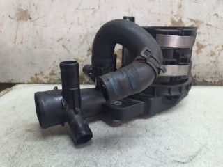 bontott MERCEDES-BENZ C-CLASS Üzemanyagszűrő Ház