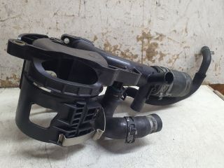 bontott MERCEDES-BENZ C-CLASS Üzemanyagszűrő Ház