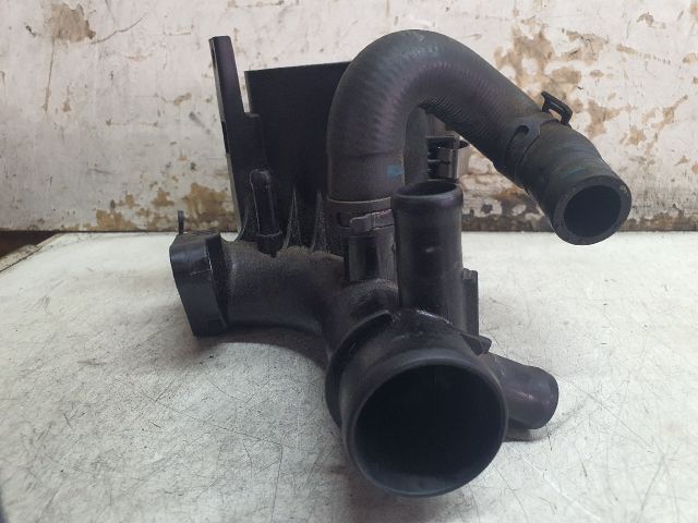 bontott MERCEDES-BENZ C-CLASS Üzemanyagszűrő Ház