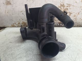 bontott MERCEDES-BENZ C-CLASS Üzemanyagszűrő Ház