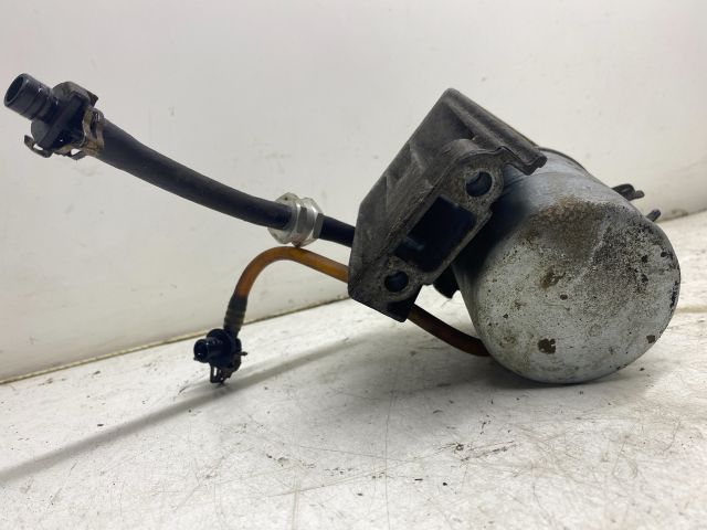 bontott MERCEDES-BENZ C-CLASS Üzemanyagszűrő Ház