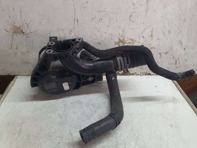 bontott MERCEDES-BENZ C-CLASS Üzemanyagszűrő Ház