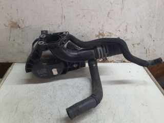 bontott MERCEDES-BENZ C-CLASS Üzemanyagszűrő Ház