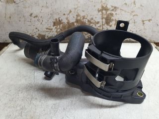 bontott MERCEDES-BENZ C-CLASS Üzemanyagszűrő Ház