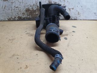 bontott MERCEDES-BENZ C-CLASS Üzemanyagszűrő Ház