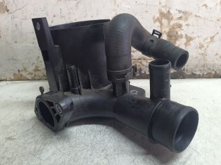 bontott MERCEDES-BENZ C-CLASS Üzemanyagszűrő Ház