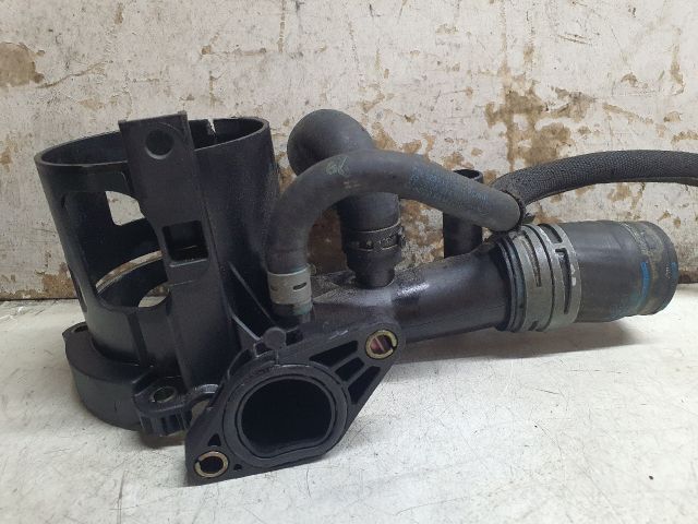 bontott MERCEDES-BENZ C-CLASS Üzemanyagszűrő Ház