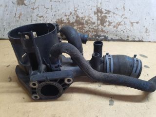 bontott MERCEDES-BENZ C-CLASS Üzemanyagszűrő Ház