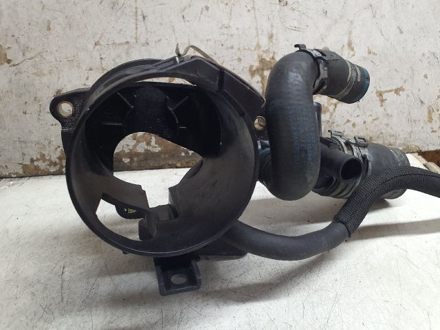 bontott MERCEDES-BENZ C-CLASS Üzemanyagszűrő Ház