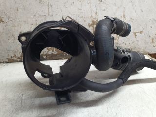 bontott MERCEDES-BENZ C-CLASS Üzemanyagszűrő Ház