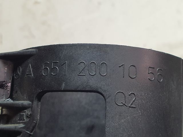 bontott MERCEDES-BENZ C-CLASS Üzemanyagszűrő Ház