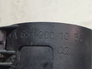 bontott MERCEDES-BENZ C-CLASS Üzemanyagszűrő Ház