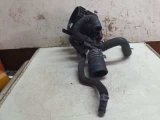 bontott MERCEDES-BENZ C-CLASS Üzemanyagszűrő Ház