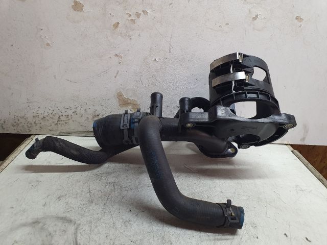 bontott MERCEDES-BENZ C-CLASS Üzemanyagszűrő Ház