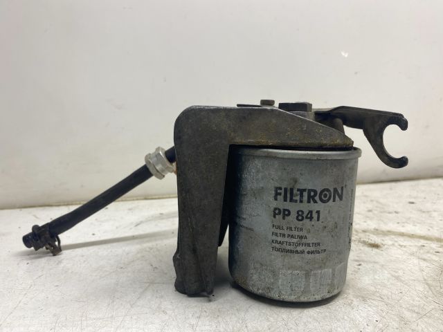 bontott MERCEDES-BENZ C-CLASS Üzemanyagszűrő Ház