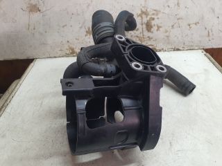 bontott MERCEDES-BENZ C-CLASS Üzemanyagszűrő Ház