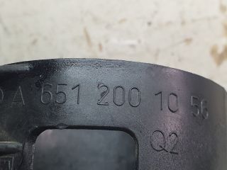 bontott MERCEDES-BENZ C-CLASS Üzemanyagszűrő Ház