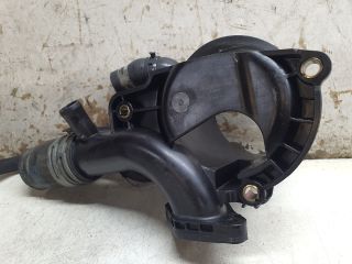 bontott MERCEDES-BENZ C-CLASS Üzemanyagszűrő Ház