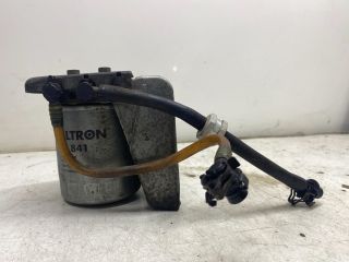 bontott MERCEDES-BENZ C-CLASS Üzemanyagszűrő Ház