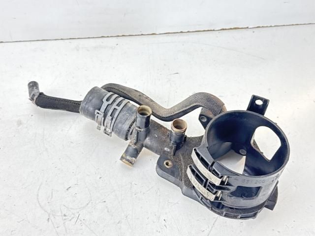 bontott MERCEDES-BENZ C-CLASS Üzemanyagszűrő Ház