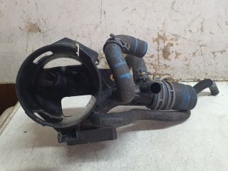 bontott MERCEDES-BENZ C-CLASS Üzemanyagszűrő Ház