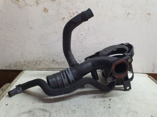 bontott MERCEDES-BENZ C-CLASS Üzemanyagszűrő Ház