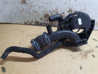 bontott MERCEDES-BENZ C-CLASS Üzemanyagszűrő Ház