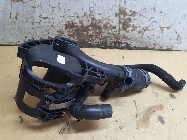 bontott MERCEDES-BENZ C-CLASS Üzemanyagszűrő Ház