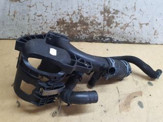 bontott MERCEDES-BENZ C-CLASS Üzemanyagszűrő Ház