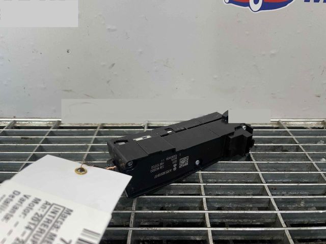 bontott MERCEDES-BENZ C-CLASS Üzemmód Választó Kapcsoló