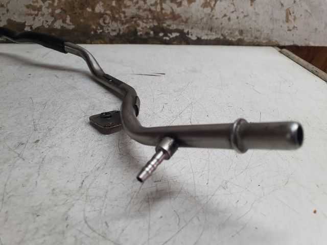 bontott MERCEDES-BENZ C-CLASS Vákum Cső