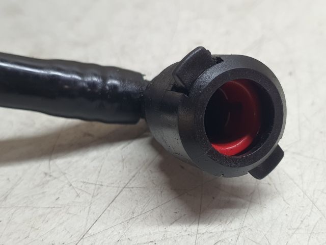 bontott MERCEDES-BENZ C-CLASS Vákum Cső