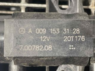 bontott MERCEDES-BENZ C-CLASS Vákum Szelep