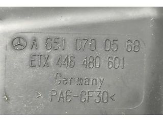 bontott MERCEDES-BENZ C-CLASS Vákum Tartály