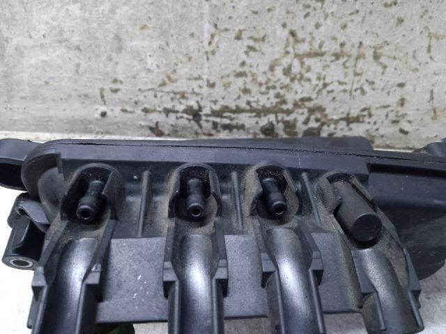 bontott MERCEDES-BENZ C-CLASS Vákum Tartály