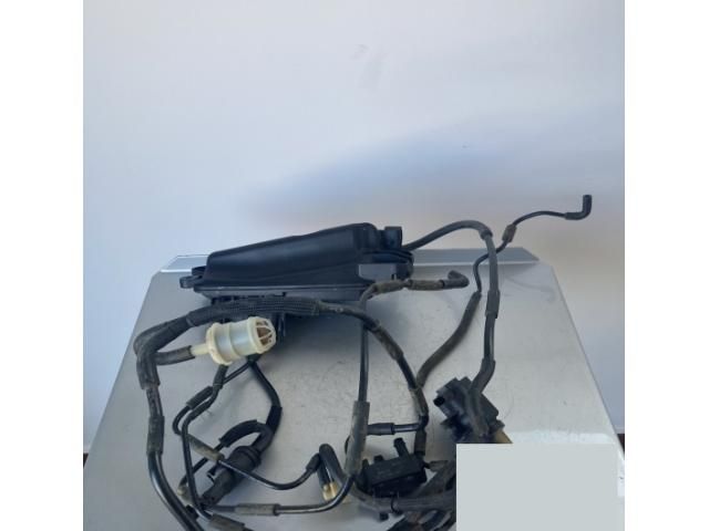 bontott MERCEDES-BENZ C-CLASS Vákum Tartály