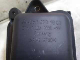 bontott MERCEDES-BENZ C-CLASS Vákum Tartály