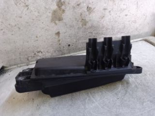 bontott MERCEDES-BENZ C-CLASS Vákum Tartály