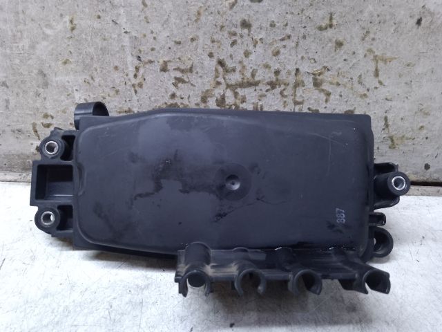 bontott MERCEDES-BENZ C-CLASS Vákum Tartály