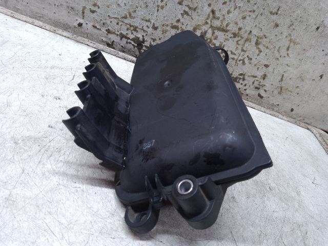 bontott MERCEDES-BENZ C-CLASS Vákum Tartály