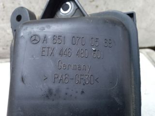 bontott MERCEDES-BENZ C-CLASS Vákum Tartály