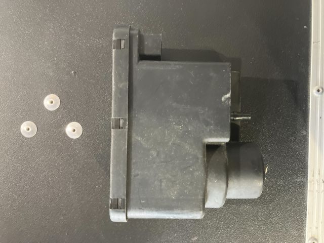 bontott MERCEDES-BENZ C-CLASS Vákumpumpa