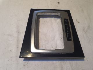 bontott MERCEDES-BENZ C-CLASS Váltókar Keret