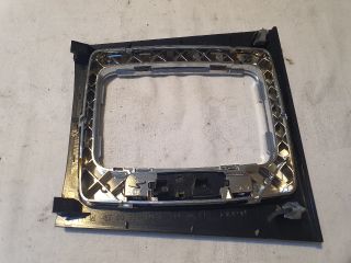 bontott MERCEDES-BENZ C-CLASS Váltókar Keret