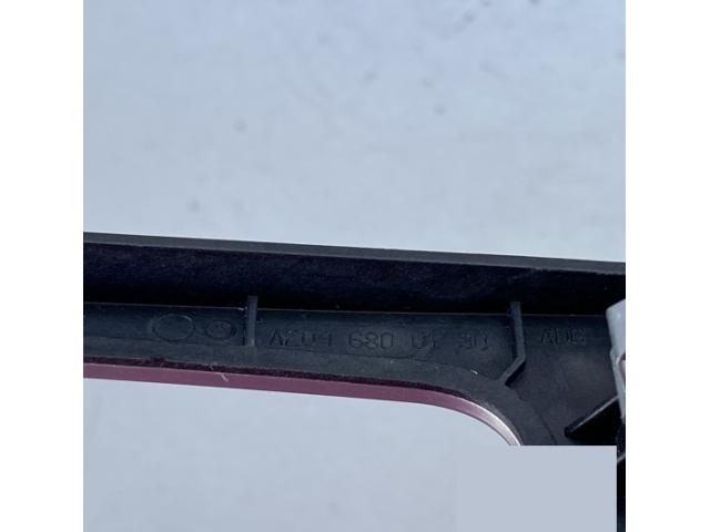 bontott MERCEDES-BENZ C-CLASS Váltókar Keret