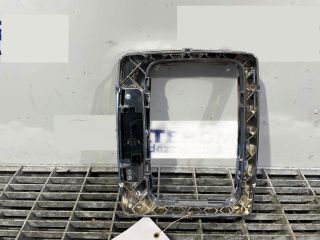 bontott MERCEDES-BENZ C-CLASS Váltókar Keret